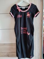 TShirt Kleid "mei Dirndl is z'kloa für zwoa" Bayern - Kirchroth Vorschau