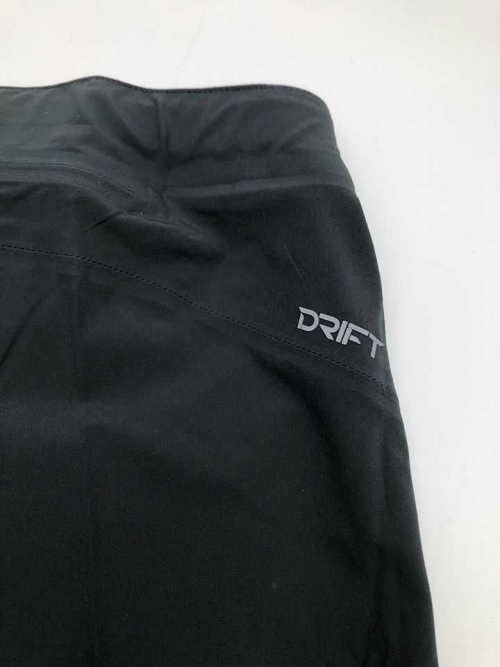 TROY LEE DESIGNS Drift Short Shell Dark Charcoal MTB Hose | NEU in Köln