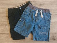 Hose°Jeans°Schlupfhose°Shorts°Gr. 140°H&M°Junge Hessen - Wächtersbach Vorschau