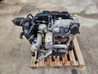 Motor BLS 83Tkm✔️ Komplett 1.9TDI Audi Skoda VW Caddy Niedersachsen - Braunschweig Vorschau