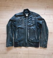 Diesel Lammlederjacke Lederjacke XL - vintage Nordrhein-Westfalen - Leverkusen Vorschau