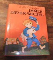 Buch Astrid Lindgren Immer dieser Michel Sammelband Baden-Württemberg - Sersheim Vorschau