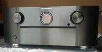 AV Receiver Marantz SR7015 schwarz, 11.2 Kanäle, 8k Video, HEOS Bayern - Altenstadt an der Waldnaab Vorschau