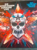Toten Hosen Zuhause Live Das Laune Der Natour-Finale (5LP) + Laun Mecklenburg-Vorpommern - Stralsund Vorschau