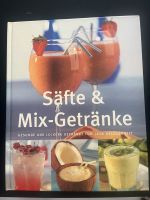 Buch Säfte & Mix-Getränke Baden-Württemberg - Ulm Vorschau
