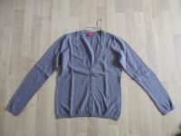 Esprit Strickjacke für Damen Gr. 38 (M) braun Bayern - Ingolstadt Vorschau