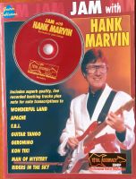 Shaddows / Jam with Hank Marvin Noten mit CD Thüringen - Greußen Vorschau