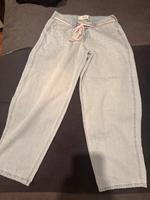 Hollister baggy Jeans neu (w 29 / länge regular) Nordrhein-Westfalen - Goch Vorschau