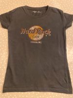 Hard Rock Café Hamburg Shirt mit Strass in S Schleswig-Holstein - Lübeck Vorschau