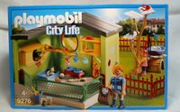 Playmobil City Life 9276 Katzenpension Kreis Pinneberg - Halstenbek Vorschau