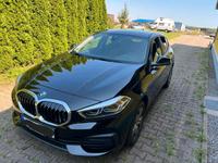 BMW  118i Gebrauchtwagen Bayern - Burgbernheim Vorschau