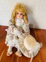 Puppe Nostalgie Puppe aus meiner Sammlung Bayern - Abenberg Vorschau
