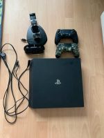 PS4 pro 1tb München - Hadern Vorschau