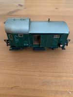 Modelleisenbahn H0 Fleischmann Güterwagen Nordrhein-Westfalen - Heinsberg Vorschau