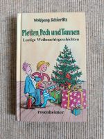 Buch 'Pleiten, Pech und Tannen Niedersachsen - Verden Vorschau