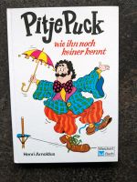 Buch - Pitje Puck - wie ihn keiner kennt Niedersachsen - Weyhe Vorschau