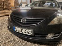 Mazda 6 GH 08-12 ATH Sportgrill Kühlergrill Schleswig-Holstein - Waabs Vorschau