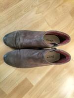 Ecco Kurz Stiefel 41 braun Top Baden-Württemberg - Ludwigsburg Vorschau