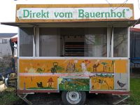 Hühnerwagen Bayern - Königsmoos Vorschau