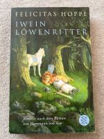 Buch: Iwein Löwenritter F. Hoppe NEUw. München - Trudering-Riem Vorschau