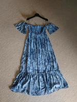 Damen Sommerkleid, Maxikleid, neu, Größe 40. Bayern - Landau a d Isar Vorschau
