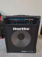 Hartke Kickback15 Basscombo Nordrhein-Westfalen - Mülheim (Ruhr) Vorschau