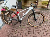 Cube Elite C68X MTB 18“ Hessen - Sinn Vorschau