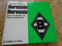 Borussia Borussia; Eine Geschichte aus Mönchengladbach Hessen - Gießen Vorschau