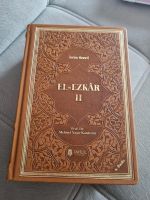 El Ezkar Tahlil yayinlari Hadis İslam kitap Deri 2 cilt Baden-Württemberg - Metzingen Vorschau