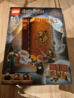 Lego Harry Potter 76382 Griffindor Buch München - Allach-Untermenzing Vorschau