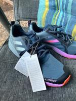 Laufschuhe Adidas gr 42,5 Kreis Pinneberg - Quickborn Vorschau