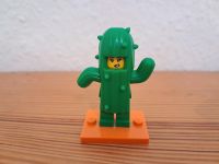 Lego Minifigur Serie 18 Kaktus Mädchen Sachsen-Anhalt - Halle Vorschau