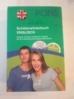 PONS Schülerwörterbuch Englisch Niedersachsen - Stadtoldendorf Vorschau