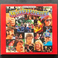 MOLLY HATCHET DOUBLE TROUBLE LIVE CD SOUTHERN HARD ROCK COUNTRY Walle - Utbremen Vorschau