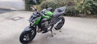 Kawasaki z800 ABS Baden-Württemberg - Lonsee Vorschau