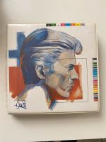 David Bowie Fashions Box Set Sammlerstück Eimsbüttel - Hamburg Lokstedt Vorschau