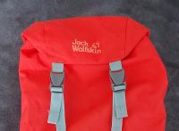 Rucksack von Jack Wolfskin Hamburg-Mitte - Hamburg Rothenburgsort Vorschau