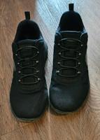 Sneaker schwarz Gr. 38 Aachen - Aachen-Mitte Vorschau