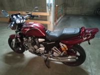 YAMAHA XJR 1300 Kr. Altötting - Altötting Vorschau