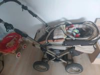 HARTAN Kinderwagen Baden-Württemberg - Friedrichshafen Vorschau