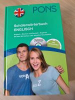 Pons Schülerwörterbuch Englisch Rheinland-Pfalz - Hillesheim (Eifel) Vorschau