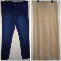 Laura Torelli L XL Jeggins Stretch + Opus 44 Bootcut Schlag Hose Bayern - Neumarkt i.d.OPf. Vorschau