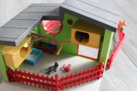 Playmobil Katzenpension 9276 Bielefeld - Brackwede Vorschau