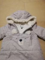 Maxicosisack Kinderwagensack Winterjacke Baby Club Bayern - Nördlingen Vorschau