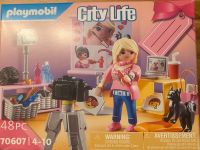 Playmobil Social Media Star, 70607 Saarland - Völklingen Vorschau