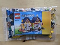 Lego 31035 Creator - Strandhütte (Beach Hut) Schleswig-Holstein - Kiel Vorschau