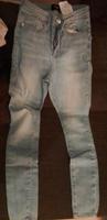 Jeanshose gr.s/32 vero moda Thüringen - Treffurt Vorschau