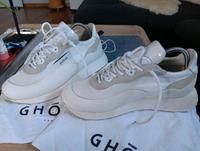 FESTPREIS - Ghoud Rush Sneaker Gr. 43 - NP 329.00 Niedersachsen - Bad Laer Vorschau