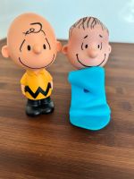 Sammelfiguren McDonald’s Charlie Brown + Linus Nordrhein-Westfalen - Billerbeck Vorschau