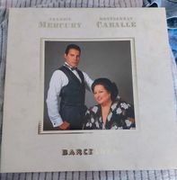 Vinyl Freddy Mercury 1988 Hessen - Taunusstein Vorschau